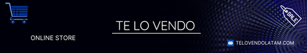 Te Lo Vendo Latam – Inicio
